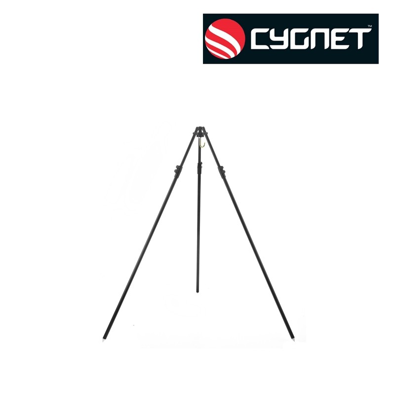 Cygnet - Euro Sniper Weigh Tripod