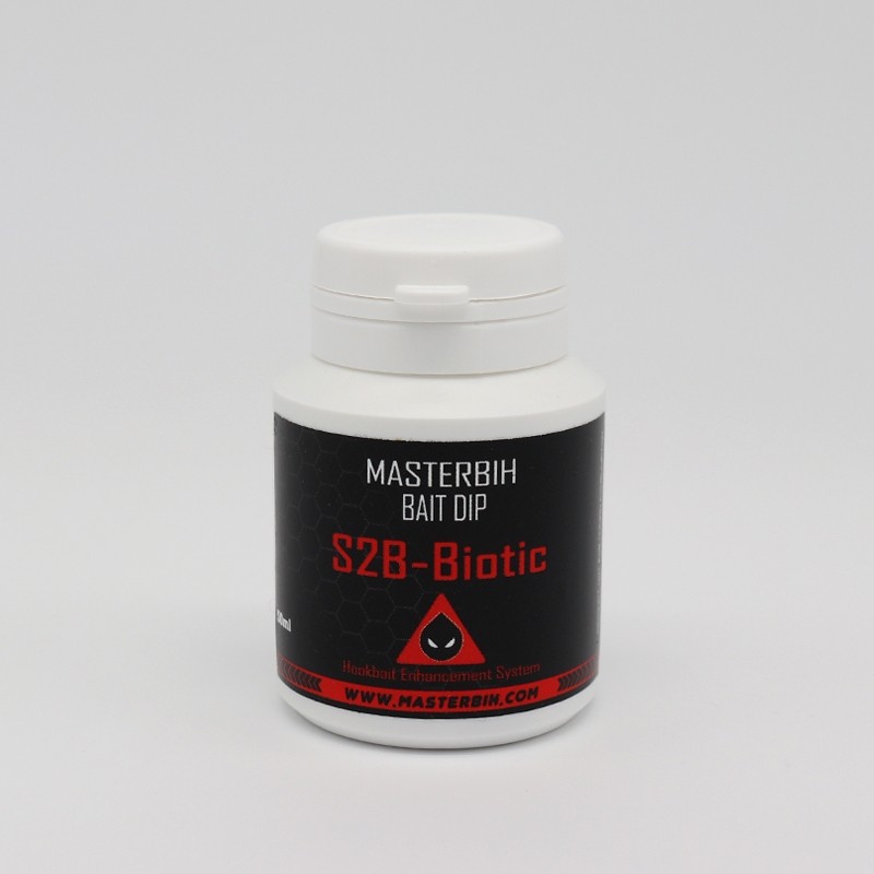 Masterbih Premium S2B-Biotic Dip
