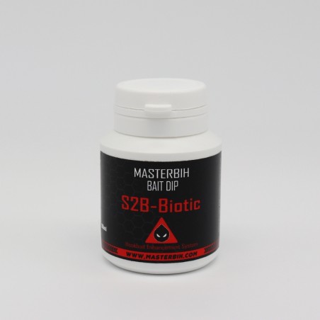 Masterbih Premium S2B-Biotic Dip