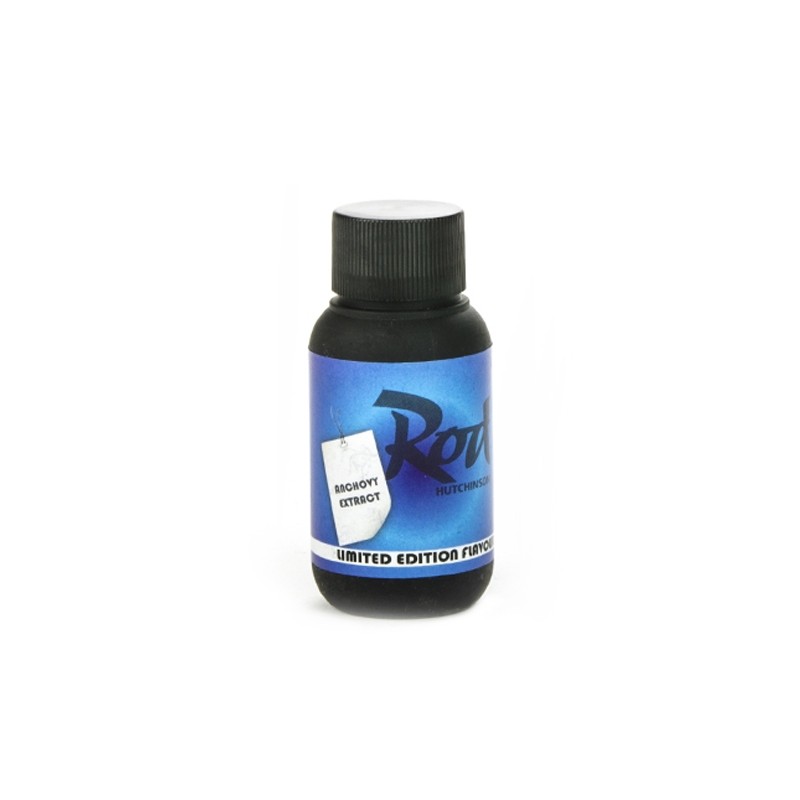 Rod Hutchinson Anchovy Extract 50ml
