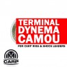 Terminal Dynema Camou 0.26mm