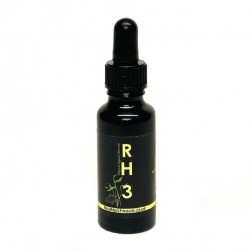 Rod Hutchinson Essential Oil RH 3 - Black Pepper 30ml