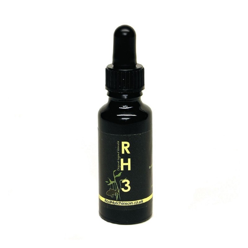 Rod Hutchinson Essential Oil RH 3 - Black Pepper