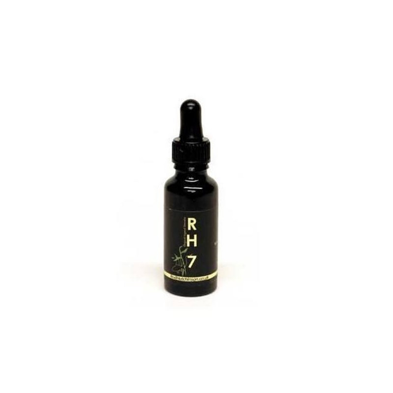 Rod Hutchinson Essential Oil RH 7 - Ylang Ylang, Cumin, Mint & Spices
