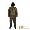 Carp Camo Rain Suit