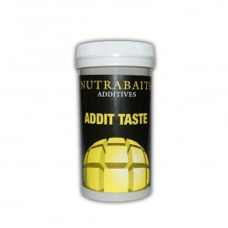 Nutrabaits Addit Taste 50g