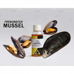 Masterbih Freshwater Mussel...
