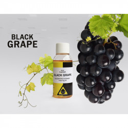 Masterbih Black Grape Flavour 50ml