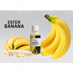 Masterbih Ester Banana Flavour 50ml