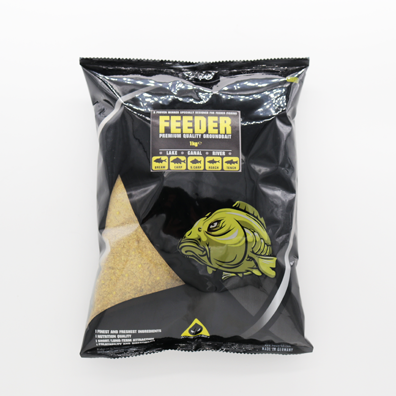 Masterbih Feeder Grundfutter 1kg