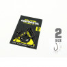 Continental Carp Hooks 2