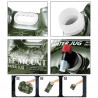 Camping Water Container Bag 7,5L
