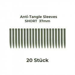 Anti Tangle Sleeves Short