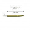 Anti Tangle Sleeves Short 37mm