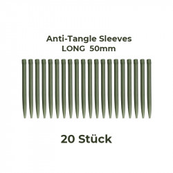 Anti Tangle Sleeves Long 50mm