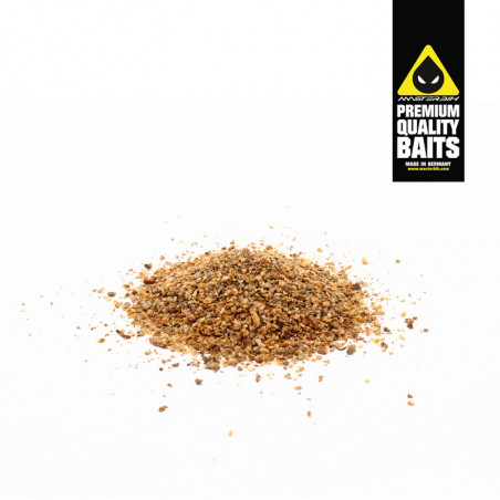 Masterbih Whole Dried Daphnia 500g