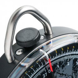 Hardcore Carp Weight Scale 54 kg – Mivardi