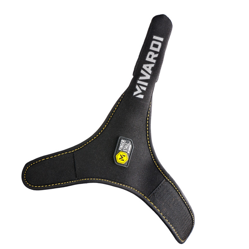 Carp Fishing Finger Stall – Mivardi finger protector