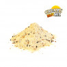 Masterbih Creamy Nut Base Mix 5 kg boilie base mix for carp