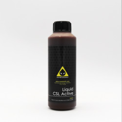 Masterbih Corn Steep Liquor Active CSL fermented carp attractor bottle