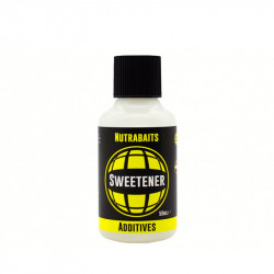 Nutrabaits Sweetener 50ml Flüssigzusatz für Karpfenköder und Boilies