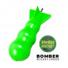 Bomber Spod Rocket Green grüner Spod Karpfenangeln
