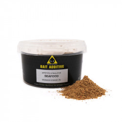 Masterbih Appetite Stimulator Seafood 200g Fischprotein Attraktor für Karpfen