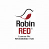 Haith's Robin Red HB Original Lizenz Approved Bait Firm RR0056060317DE Masterbih
