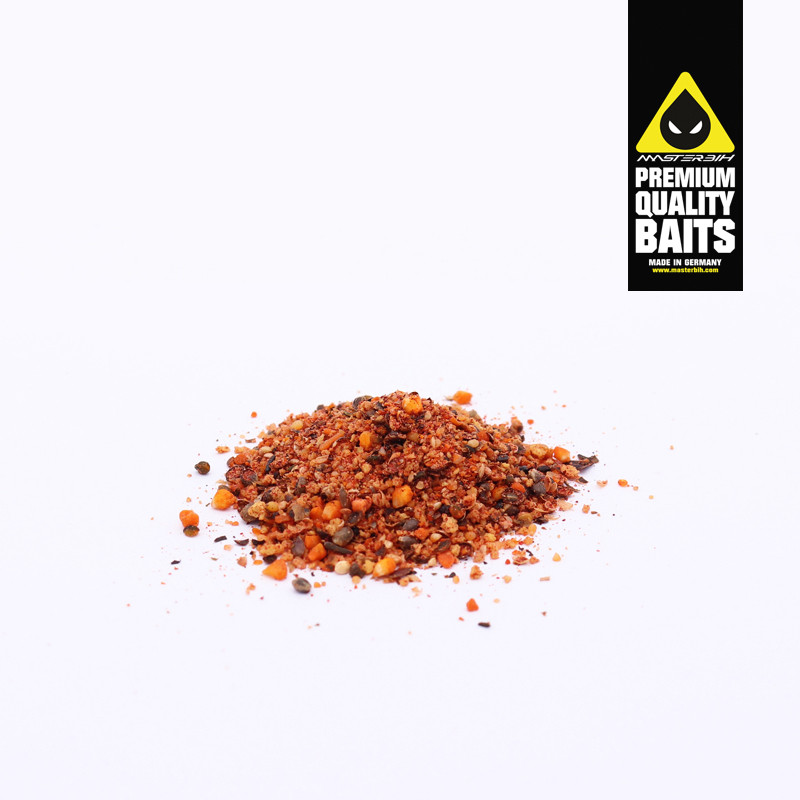 Haith's Super Red 500 g Boilie Zutat mit Robin Red Saaten und natürlichen Attraktoren