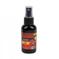 First Aid Antiseptic Spray 50 ml carp wound treatment spray for hook wounds