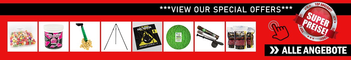 Carp fishing best price for baits and base mix ingredients